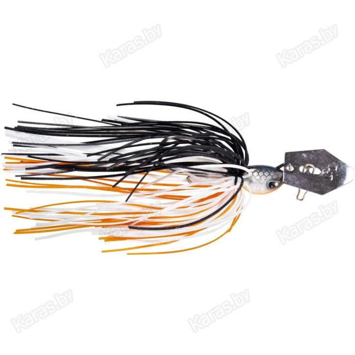 Чаттербейт Lucky John Chatterbait Perch (18 г)