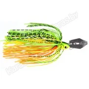 Чаттербейт Lucky John Chatterbait Perch (18 г)