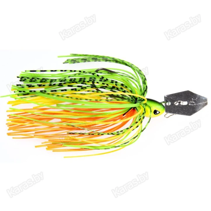 Чаттербейт Lucky John Chatterbait Perch (18 г)