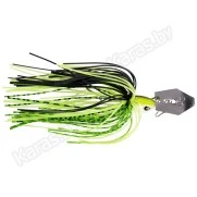 Чаттербейт Lucky John Chatterbait Perch (18 г)