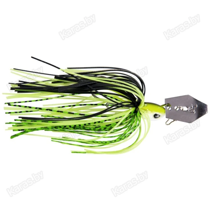 Чаттербейт Lucky John Chatterbait Perch (18 г)