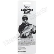Чаттербейт Lucky John Chatterbait Perch (18 г)