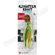 Чаттербейт Lucky John Chatterbait Perch (18 г)