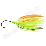 Чаттербейт Lucky John Chatterbait Perch (18 г)
