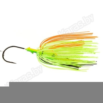 Чаттербейт Lucky John Chatterbait Perch (16 г)