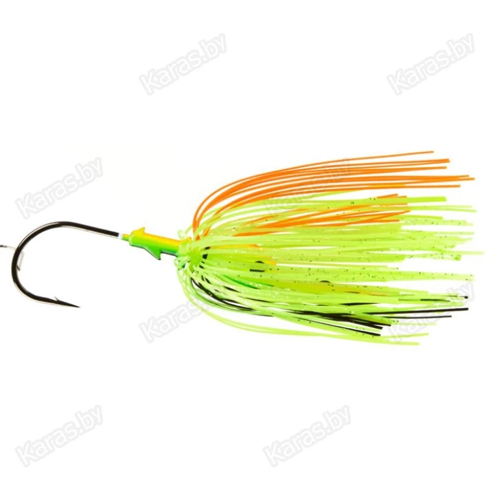 Чаттербейт Lucky John Chatterbait Perch (18 г)