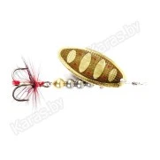 Блесна вращающаяся Lucky John SHELT BLADE LJSB04-*** (15г)