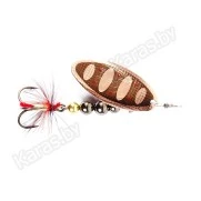 Блесна вращающаяся Lucky John SHELT BLADE LJSB04-*** (15г)