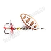 Блесна вращающаяся Lucky John SHELT BLADE LJSB04-*** (15г)
