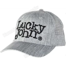 Бейсболка Lucky John AM-6011
