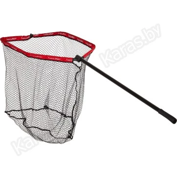 Подсачек складной Lucky John BBS 215х85х70см
