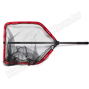 Подсачек складной Lucky John BBS 215х85х70см