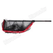 Подсачек складной Lucky John BBS 215х85х70см