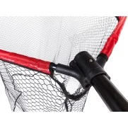 Подсачек складной Lucky John BBS 215х85х70см
