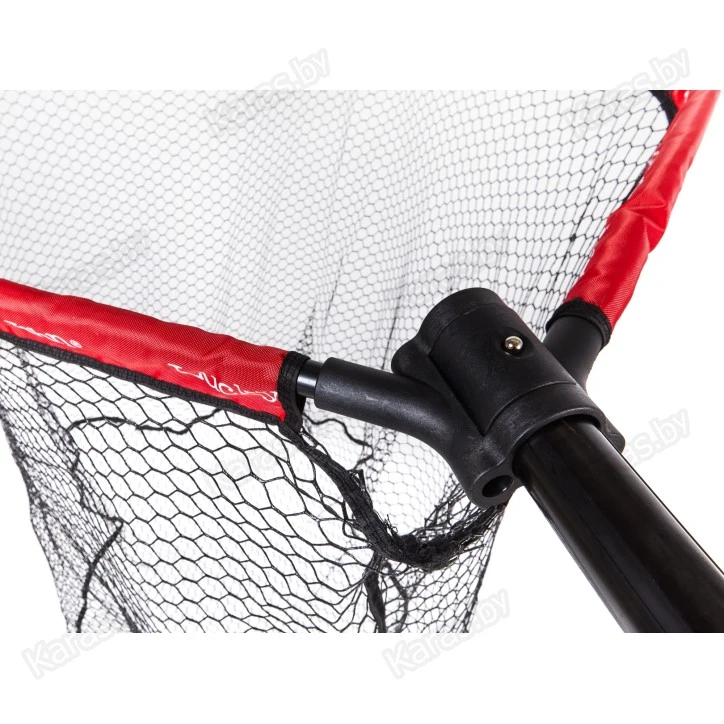 Подсачек складной Lucky John BBS 215х85х70см