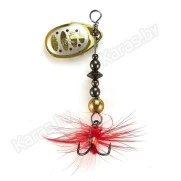 Блесна вращающаяся Lucky John Bonnie Blade LJBB01 (3.5г)