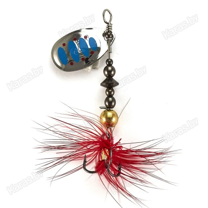 Блесна вращающаяся Lucky John Bonnie Blade LJBB01 (3.5г)