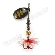 Блесна вращающаяся Lucky John Bonnie Blade LJBB01 (3.5г)