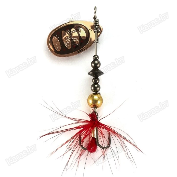 Блесна вращающаяся Lucky John Bonnie Blade LJBB01 (3.5г)