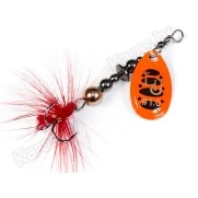 Блесна вращающаяся Lucky John Bonnie Blade LJBB01 (3.5г)