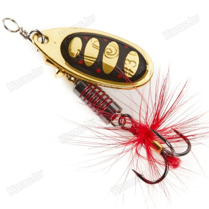 Блесна вращающаяся Lucky John Bonnie Blade LJBB03 (6.4г)