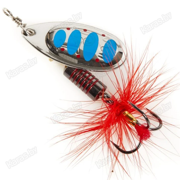 Блесна вращающаяся Lucky John Bonnie Blade LJBB03 (6.4г)