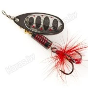 Блесна вращающаяся Lucky John Bonnie Blade LJBB03 (6.4г)