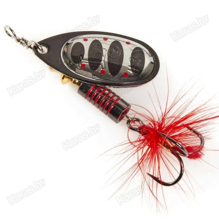 Блесна вращающаяся Lucky John Bonnie Blade LJBB03 (6.4г)