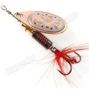 Блесна вращающаяся Lucky John Bonnie Blade LJBB03 (6.4г)