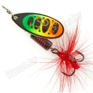 Блесна вращающаяся Lucky John Bonnie Blade LJBB03 (6.4г)