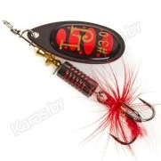Блесна вращающаяся Lucky John Bonnie Blade LJBB03 (6.4г)