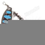 Блесна вращающаяся Lucky John Shelt Blade LJSB02 (9г)