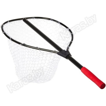 Подсачек разборный Lucky John Area Trout Game 115 см