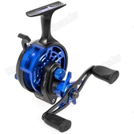Катушка мультипликаторная Salmo Elite Reflector 4 M