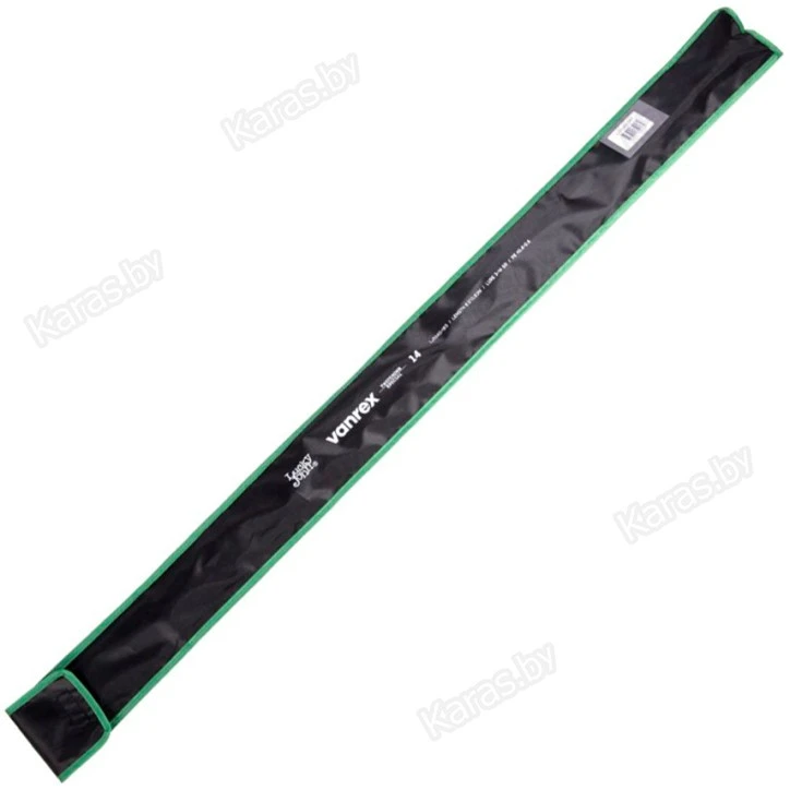 Спиннинг Lucky John Vanrex Twitching Special 21, углеволокно, 1.83 м, тест 5-21 г, 102 г