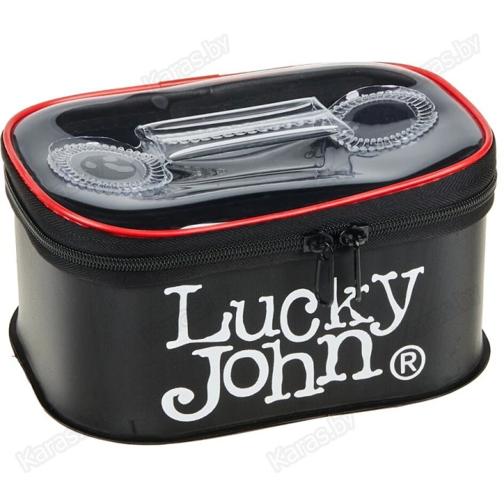 Емкость для аксессуаров Lucky John EVA (210x145x80 см)