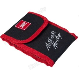 Cумка для приманок Lucky John Lure Wallet 140x120x10 мм 