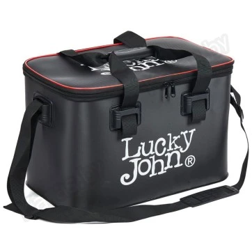 Сумка рыболовная Lucky John EVA (450x270x280 мм)