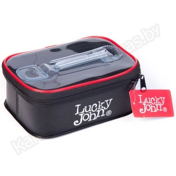 Емкость для аксессуаров Lucky John EVA 210x145x80