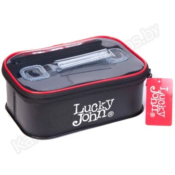 Емкость для аксессуаров Lucky John EVA 240x155x90