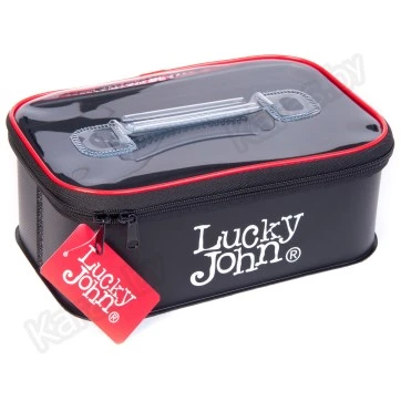 Емкость для аксессуаров Lucky John EVA 270x170x100