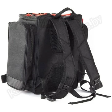 Рюкзак рыболовный с коробками Lucky John RUCKSACK 400х380х230
