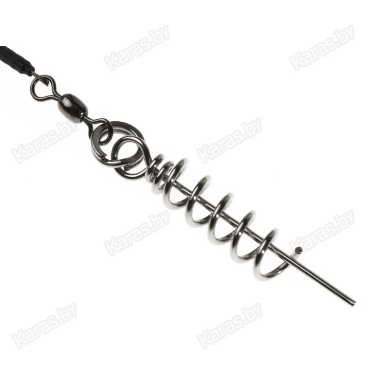 Оснастка стальная Lucky John STINGER SYSTEM SSW 1x7 (S-XL)