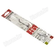 Оснастка стальная Lucky John STINGER SYSTEM SSW 1x7 (S-XL)