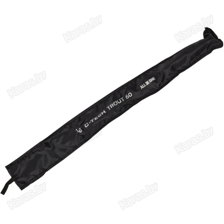 Удочка зимняя Lucky John C-Tech ALL-IN-1 TROUT 60 см
