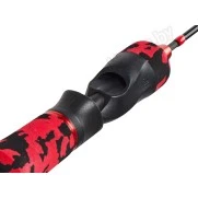 Удочка зимняя Lucky John C-Tech ALL-IN-1 Trio 58 см (3 хлыста)