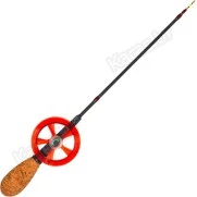 Удочка телескопическая зимняя Lucky John C-Tech JIG LIGHT 55 см (3 секции)