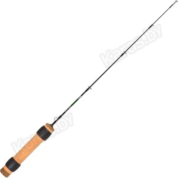 Удочка зимняя Lucky John C-Tech ALL-IN-1 PERCH S 51 см