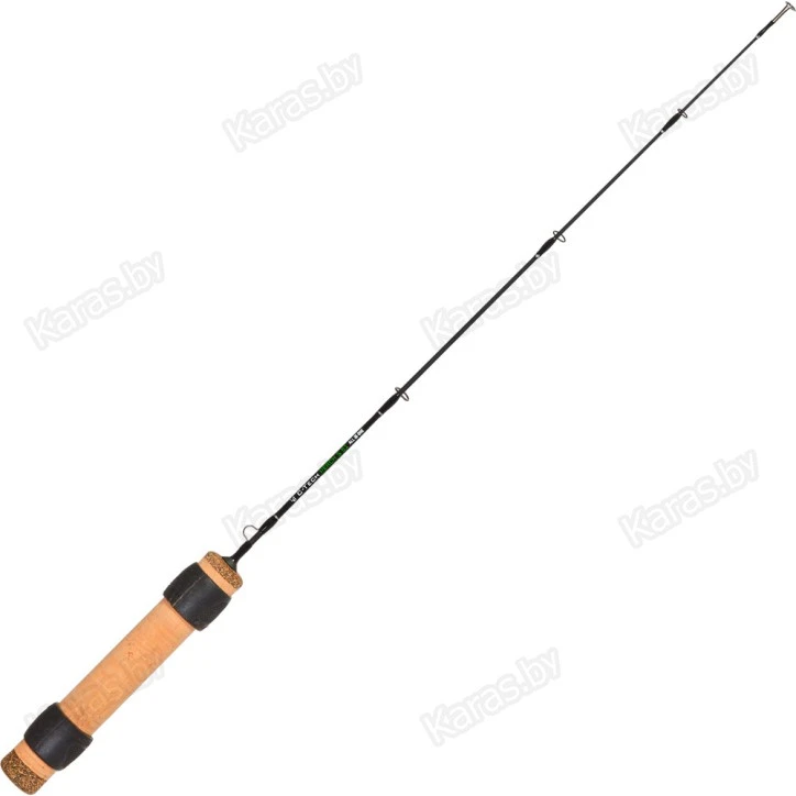 Удочка зимняя Lucky John C-Tech ALL-IN-1 PERCH S 51 см