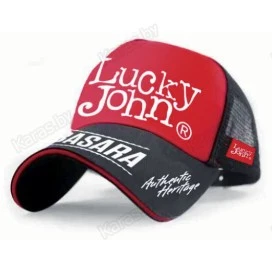 Бейсболка Lucky John SPORT